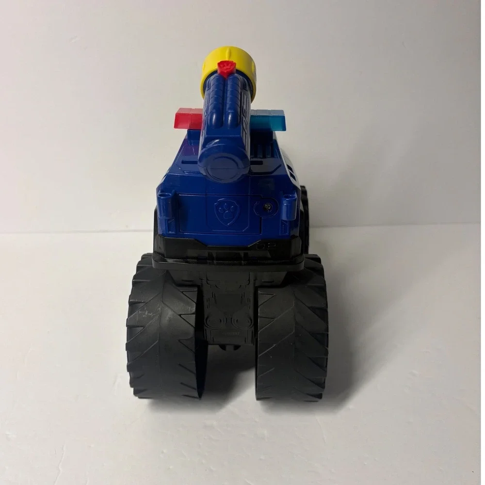 Paw Patrol paw patrol